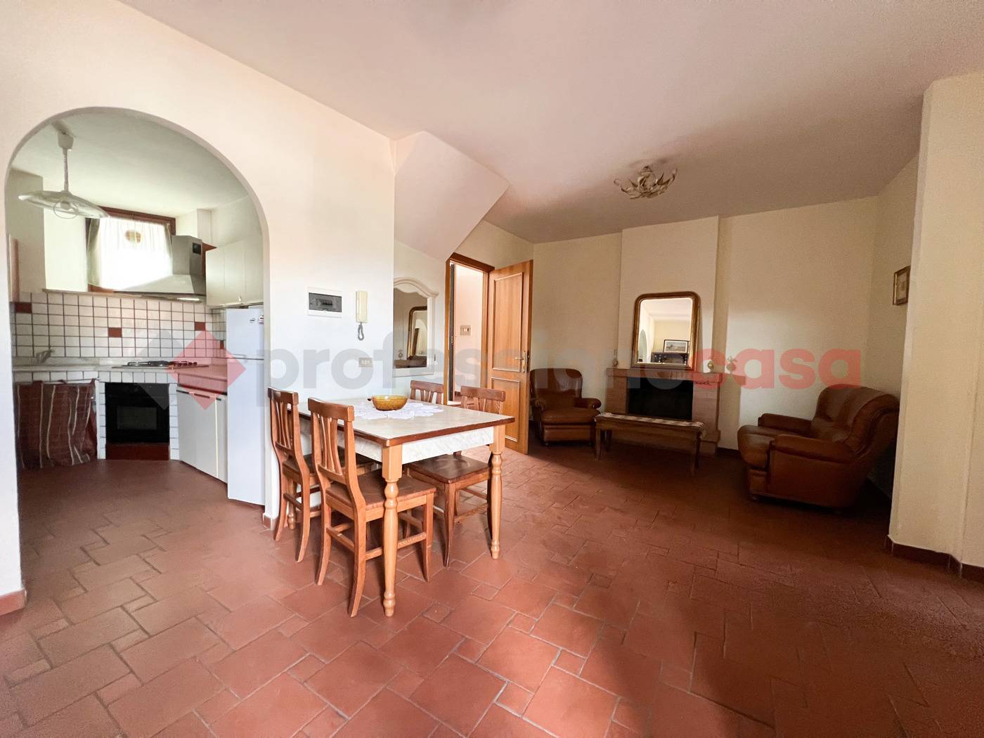 Appartamento, Alatri