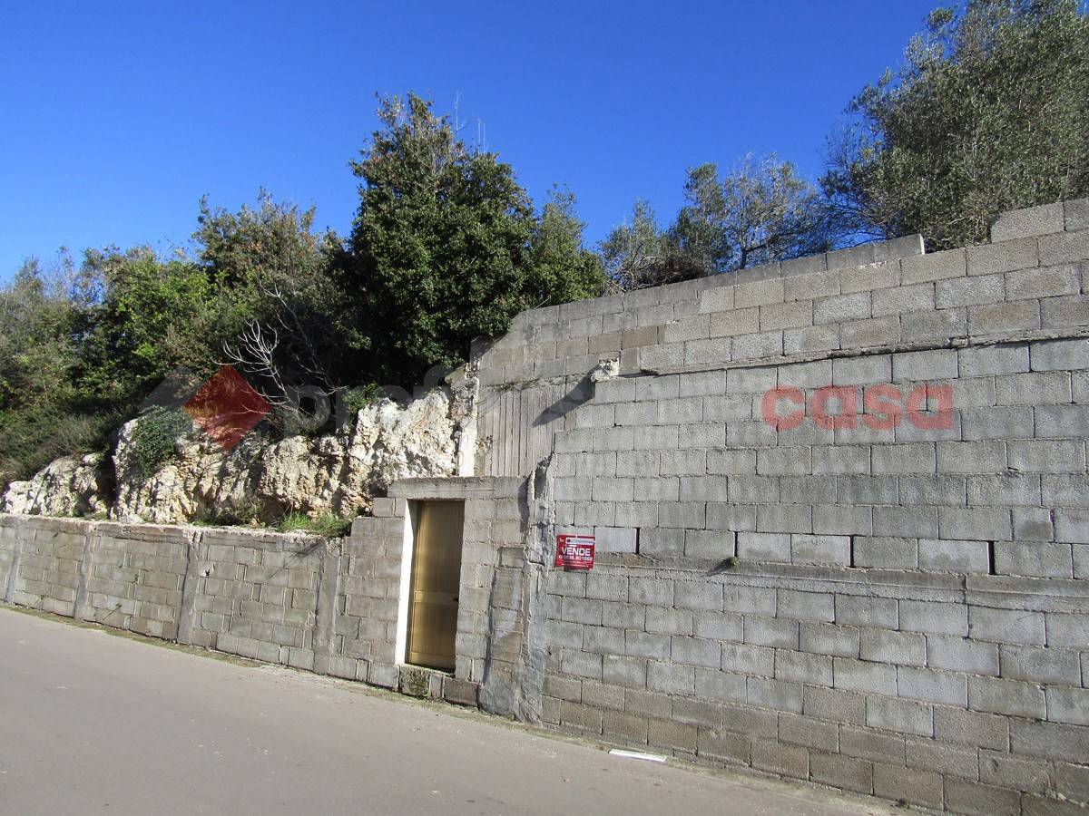 Terreno edificabile, Castro