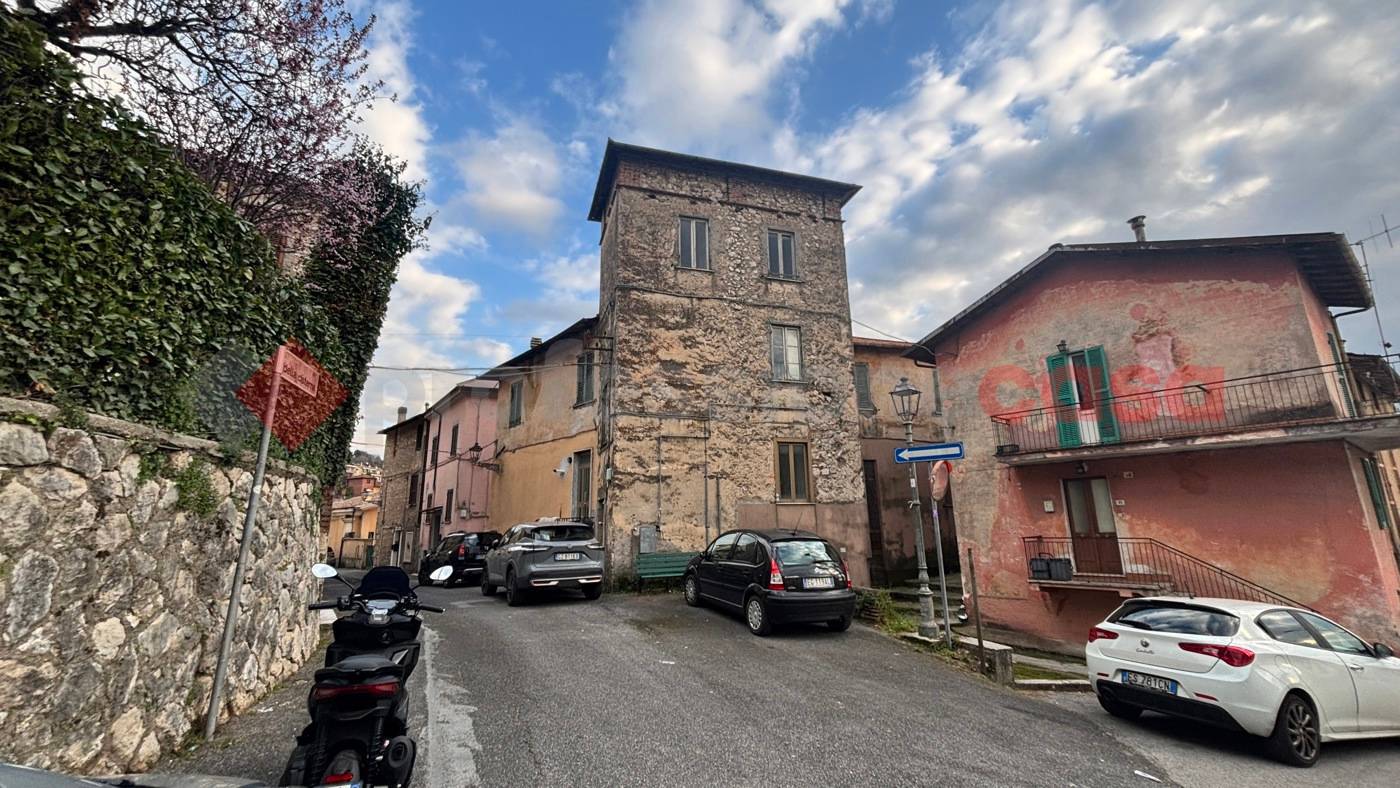 Appartamento, Fiuggi