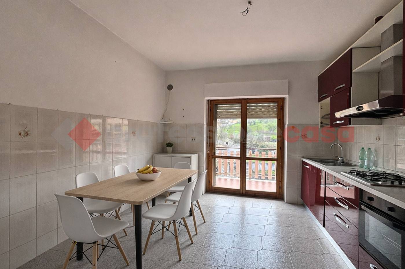 Appartamento, Alatri