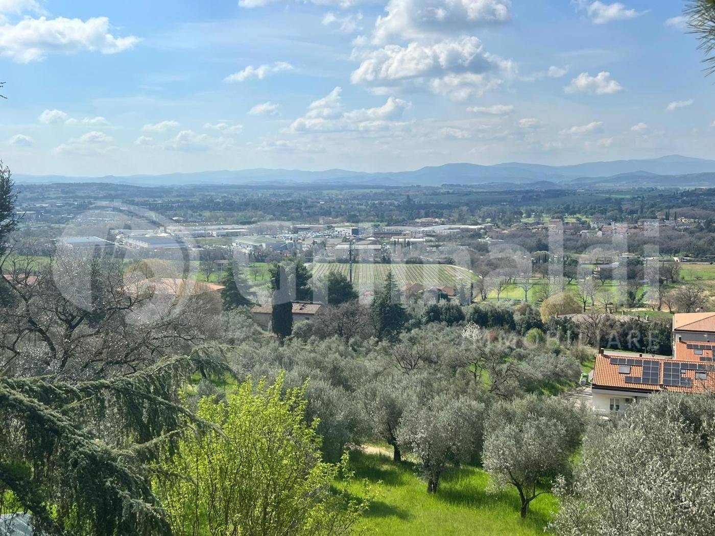 Terreno edificabile, Perugia