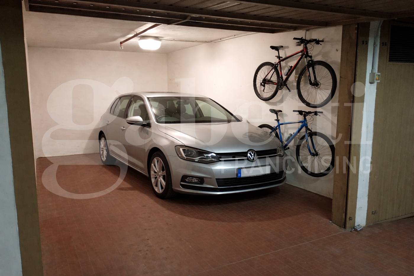 Box - Garage - Posto Auto, Chioggia