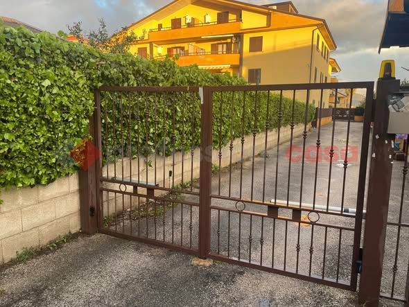 Appartamento, Vitulazio