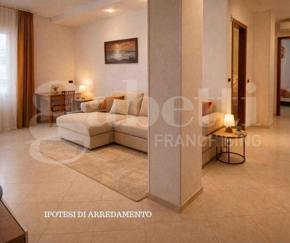 Appartamento, Chioggia