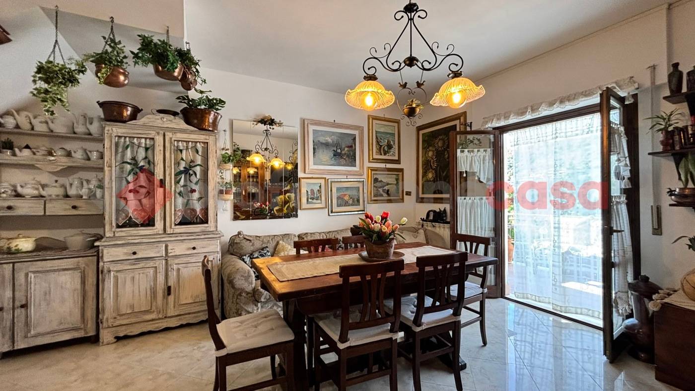 Appartamento, Fiuggi