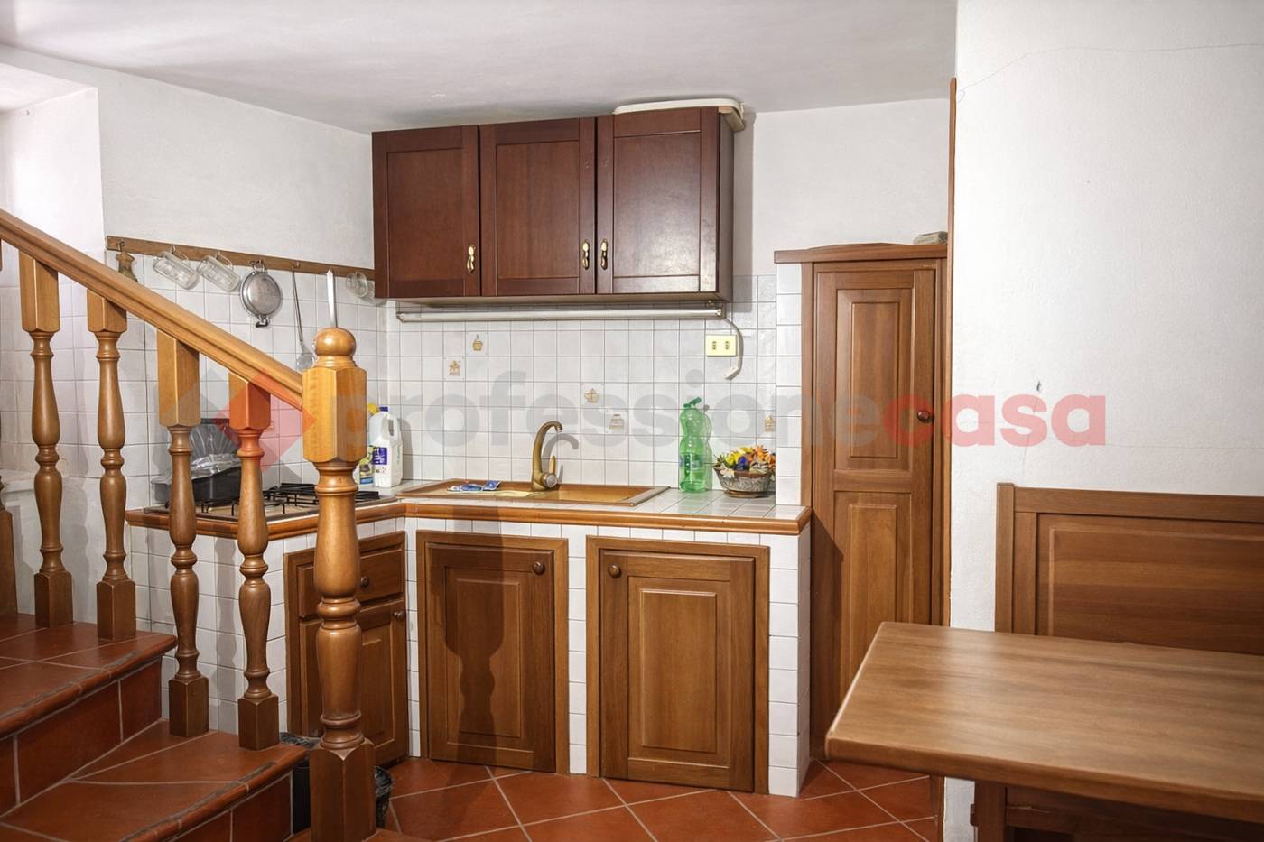 Casa indipendente, Vico nel Lazio