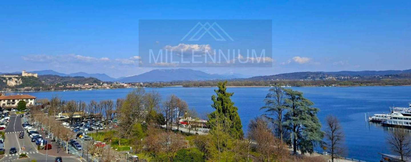 Appartamento, Arona