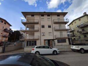 Appartamento, L'Aquila