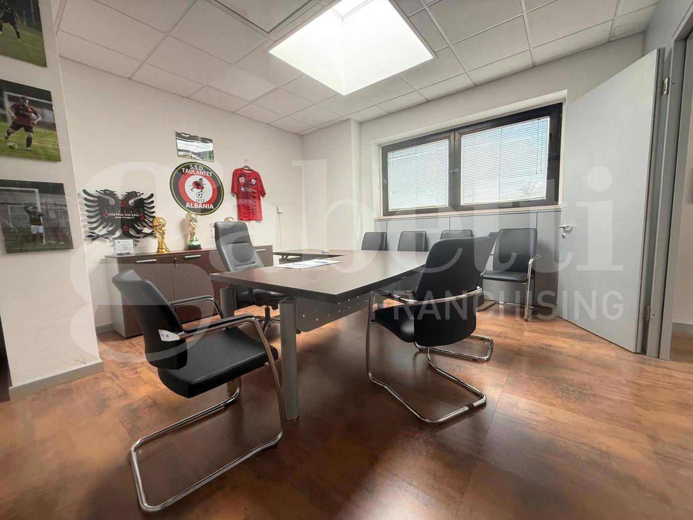 Ufficio, Bastia Umbra