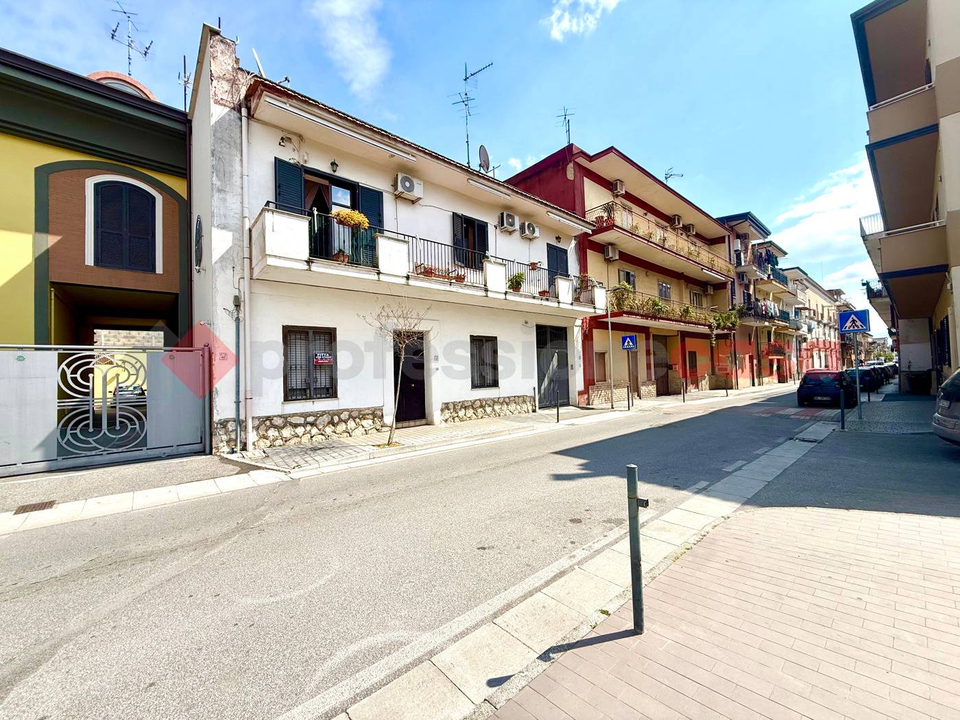 Appartamento, Acerra