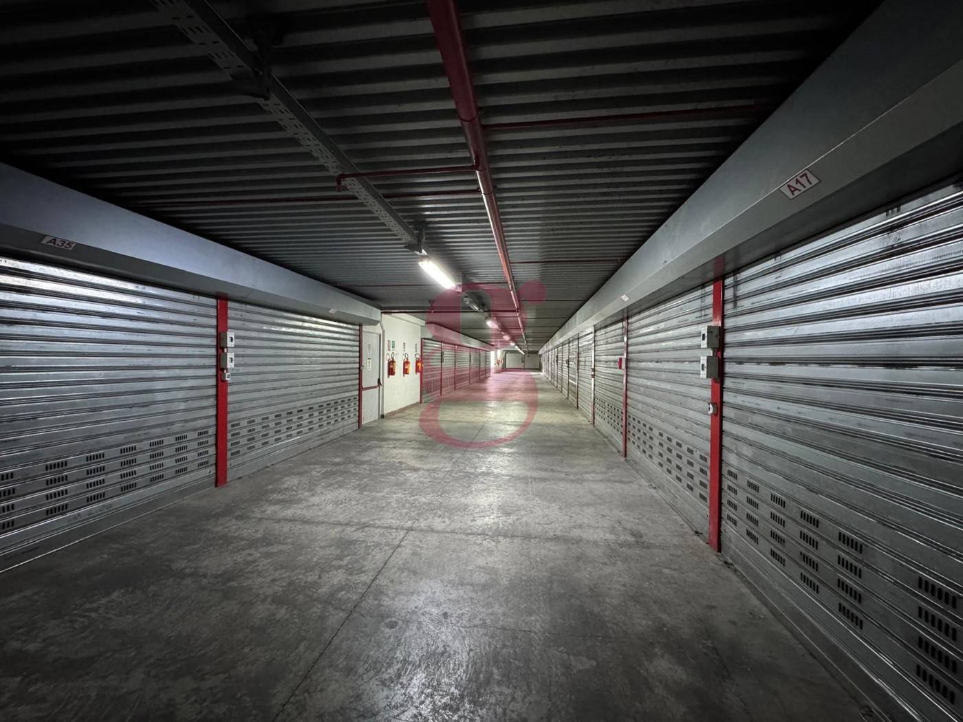 Box - Garage - Posto Auto, Gragnano