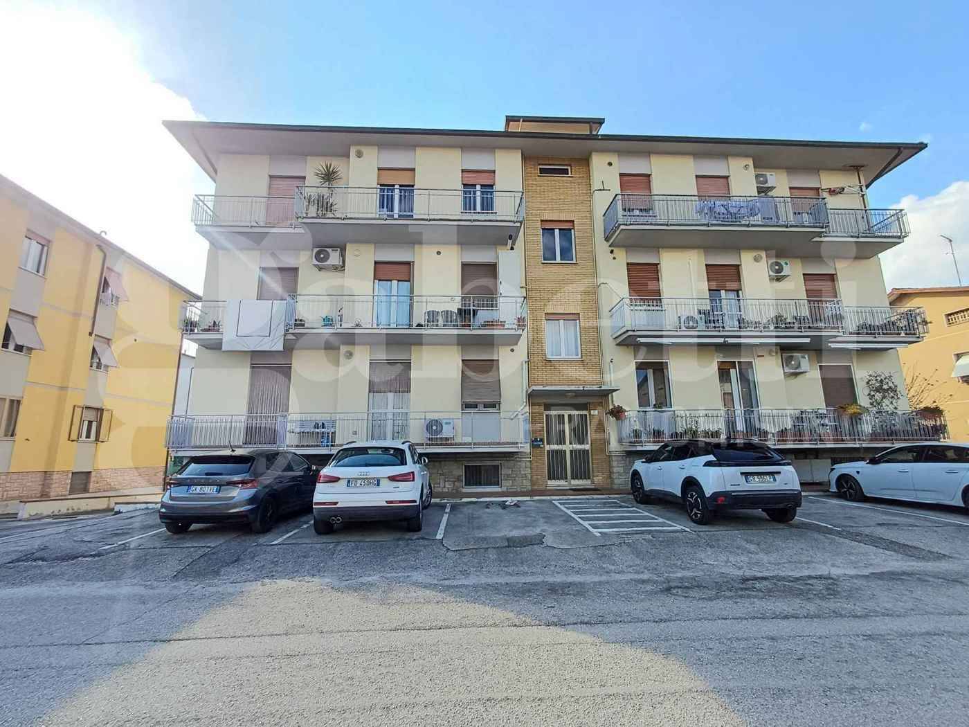Appartamento, Bastia Umbra