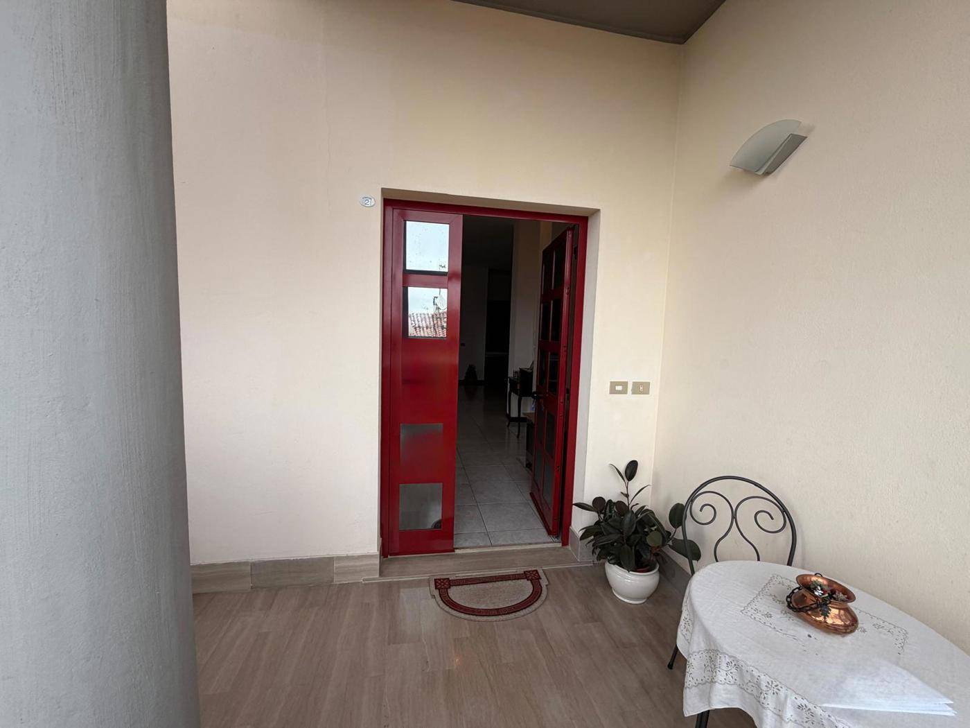Appartamento, Tortoreto