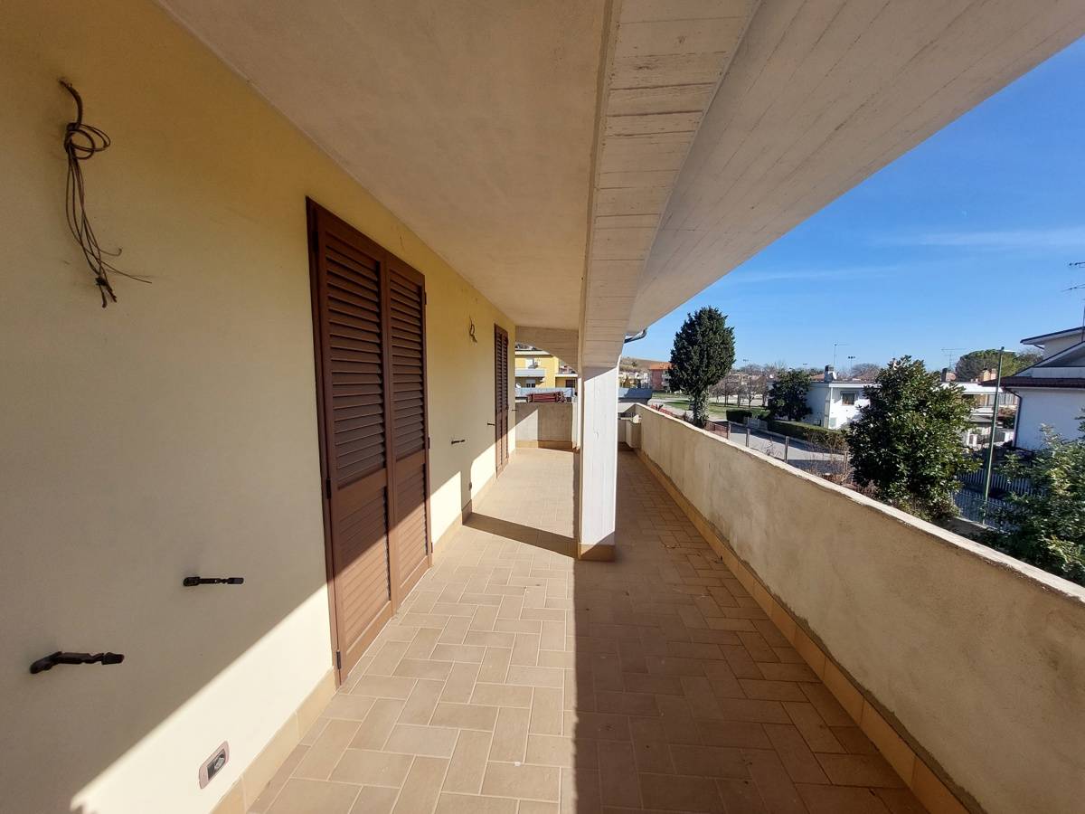 Appartamento, Mosciano Sant'Angelo