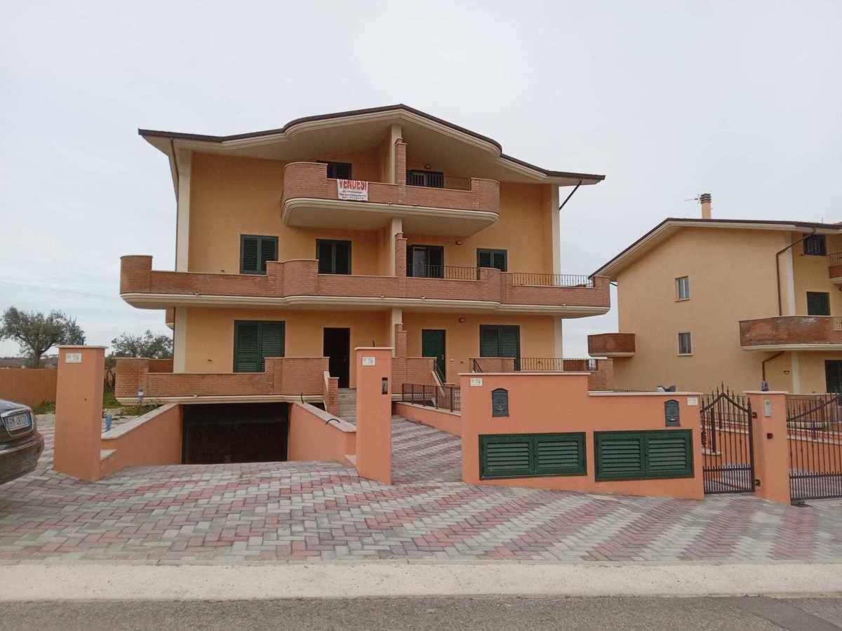 Appartamento, Campli