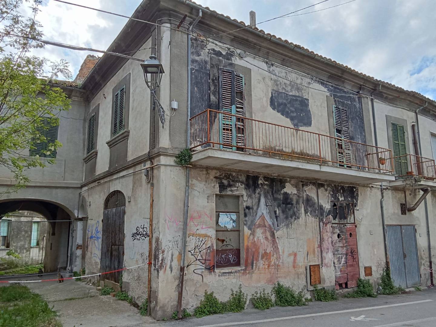 Appartamento, Mosciano Sant'Angelo