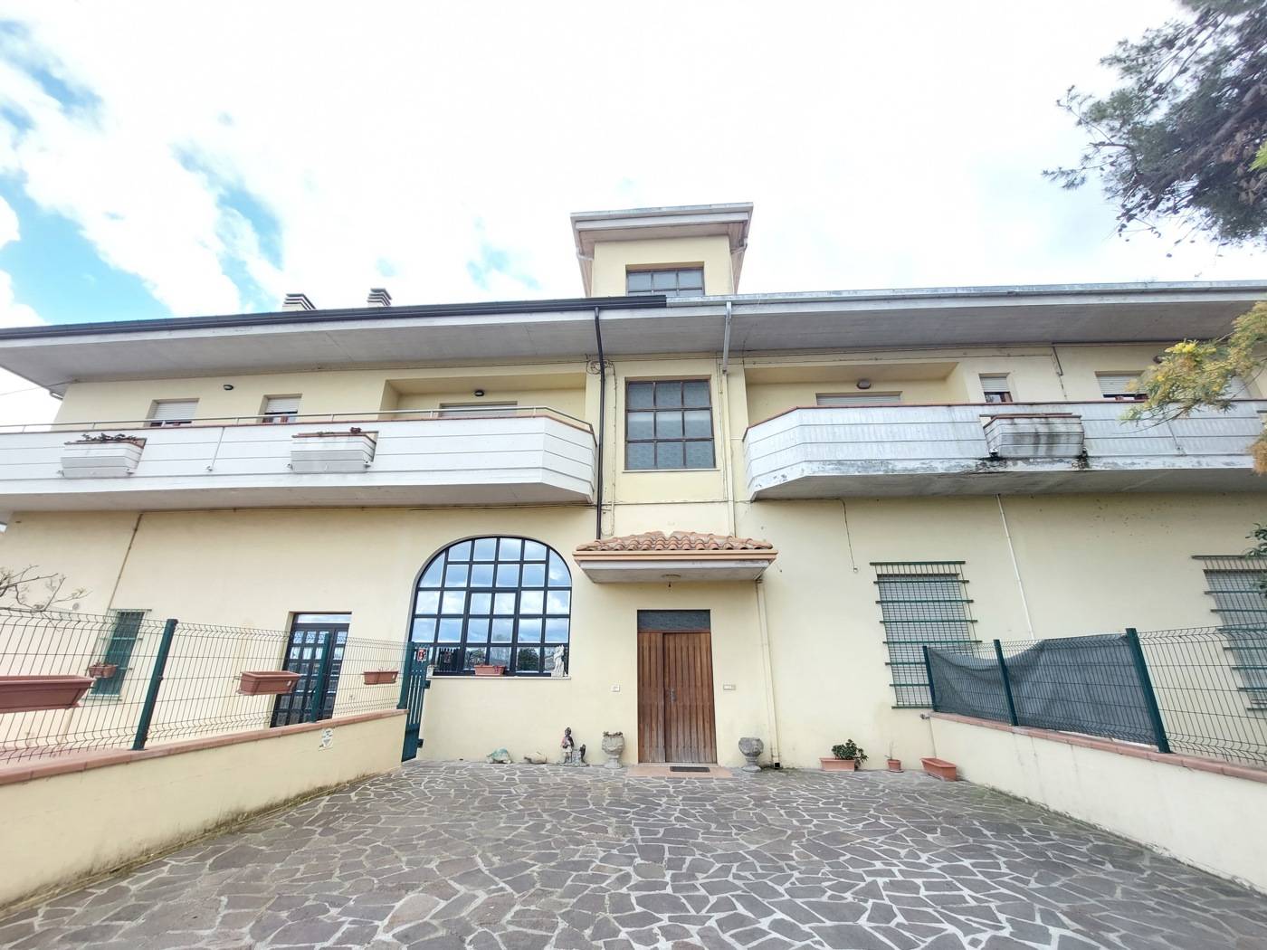 Appartamento, Mosciano Sant'Angelo