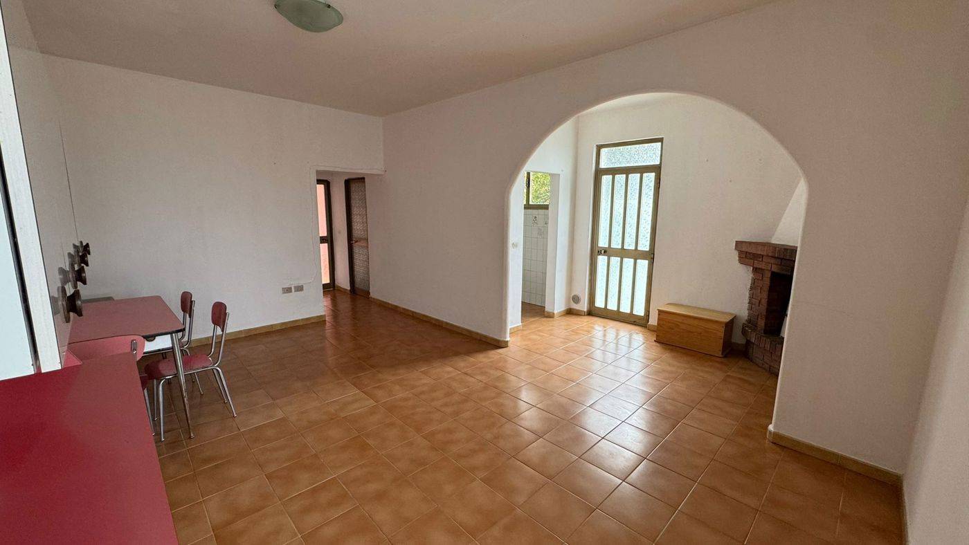 Casa indipendente, Giulianova