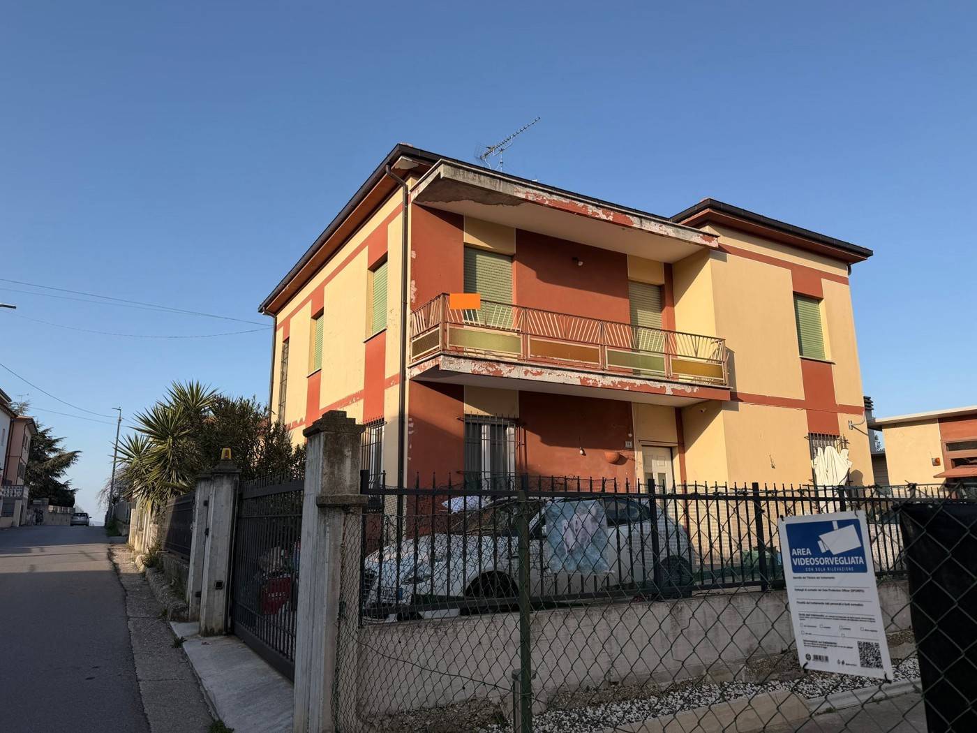 Appartamento, Mosciano Sant'Angelo