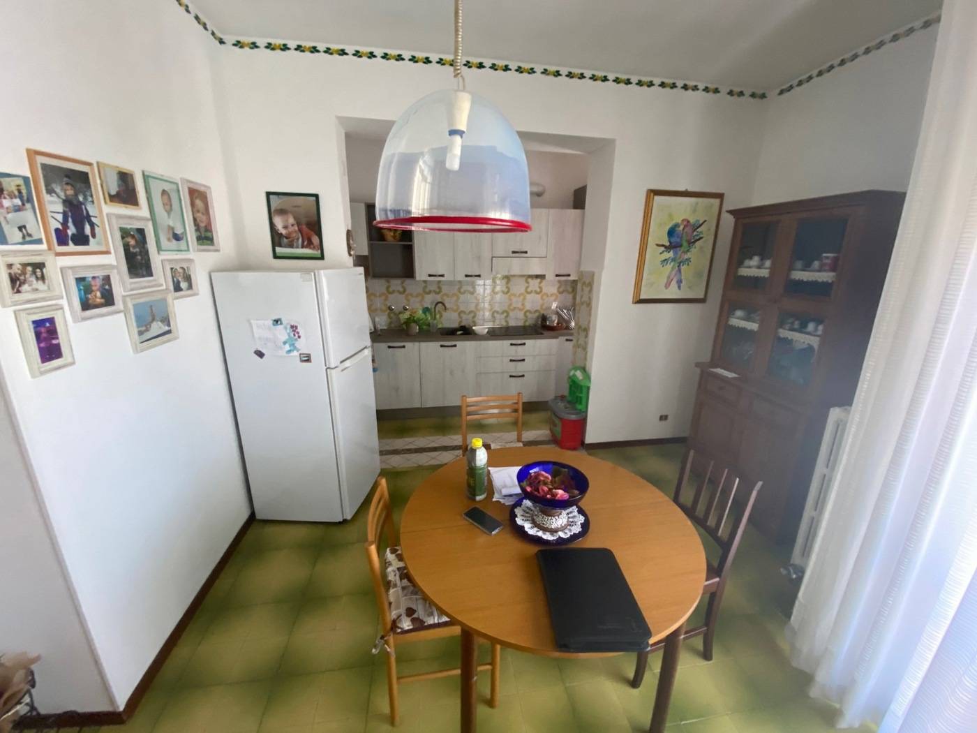 Appartamento, Castelfidardo