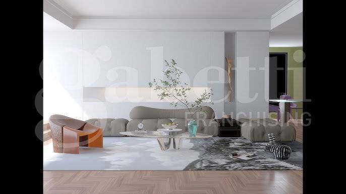 Casa Bi - Trifamiliare, Mogliano Veneto