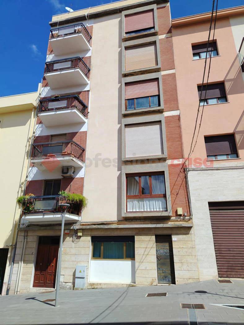 Appartamento, Reggio di Calabria