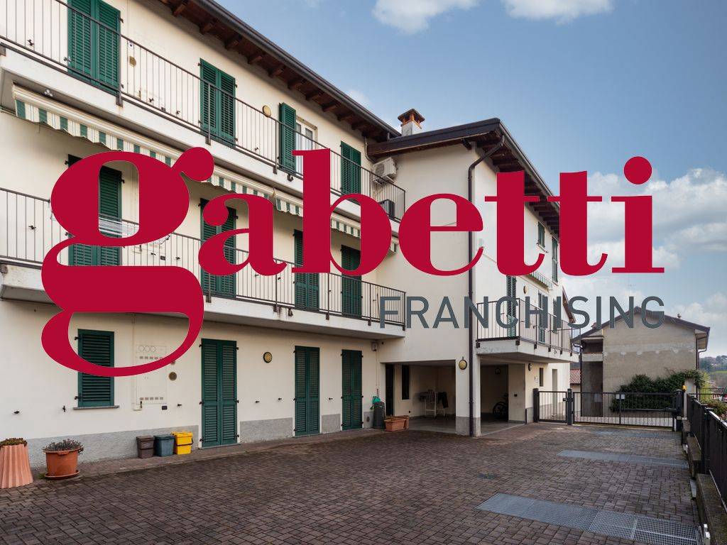 Appartamento, Costa Masnaga
