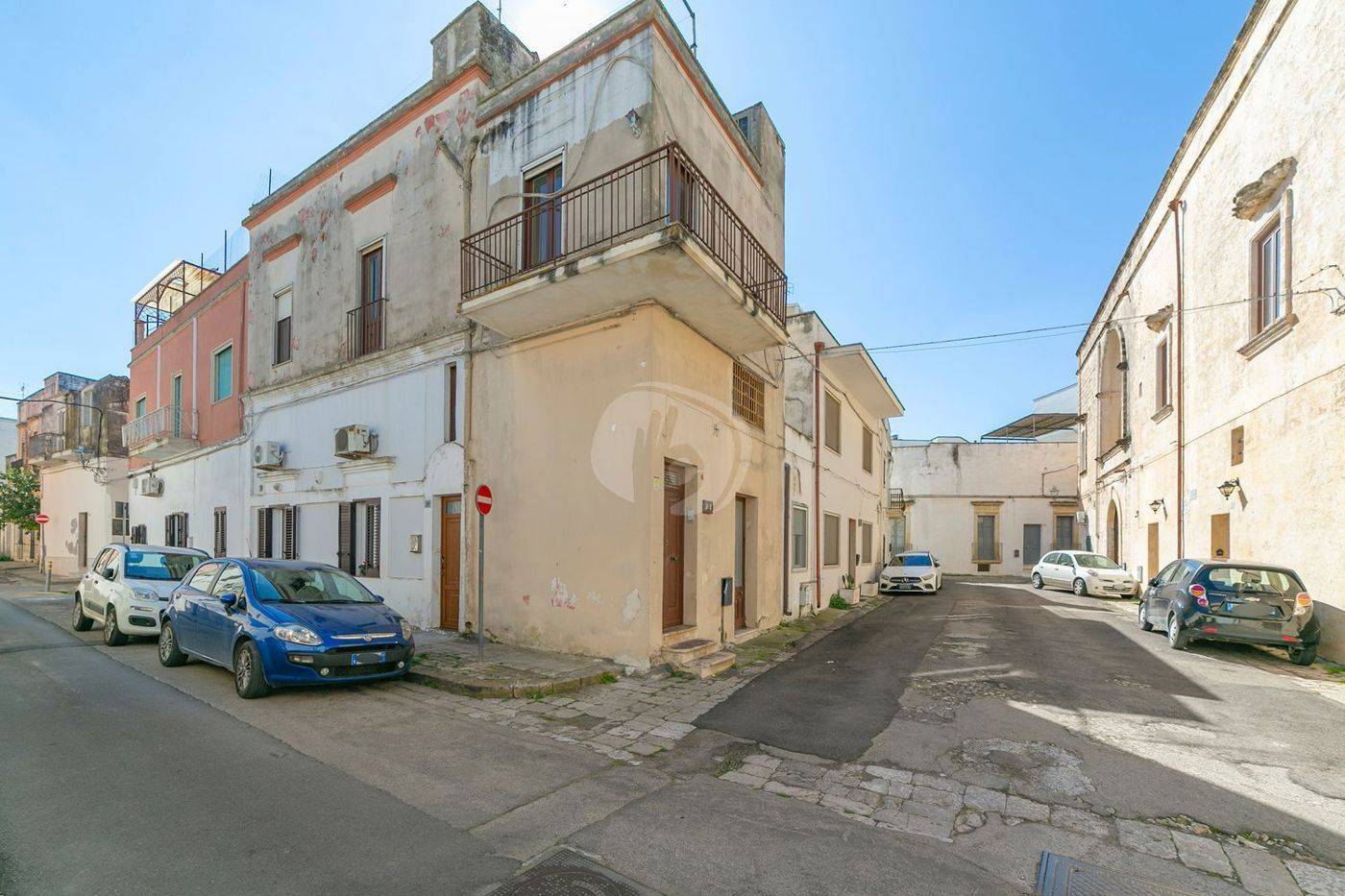 Casa indipendente, Nardò