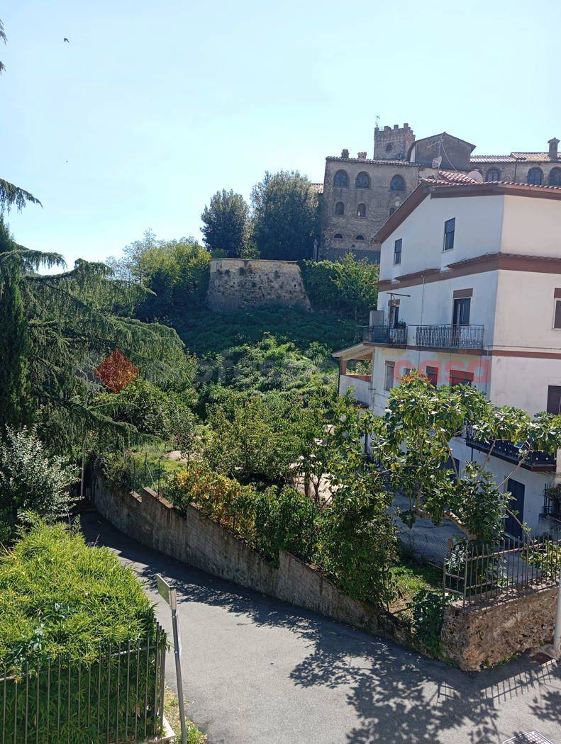 Appartamento, Roccagiovine