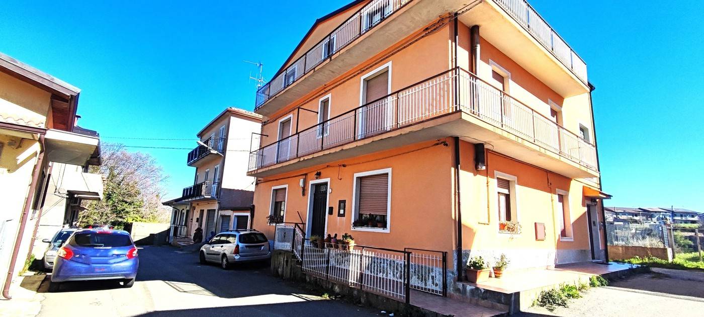 Appartamento, Girifalco