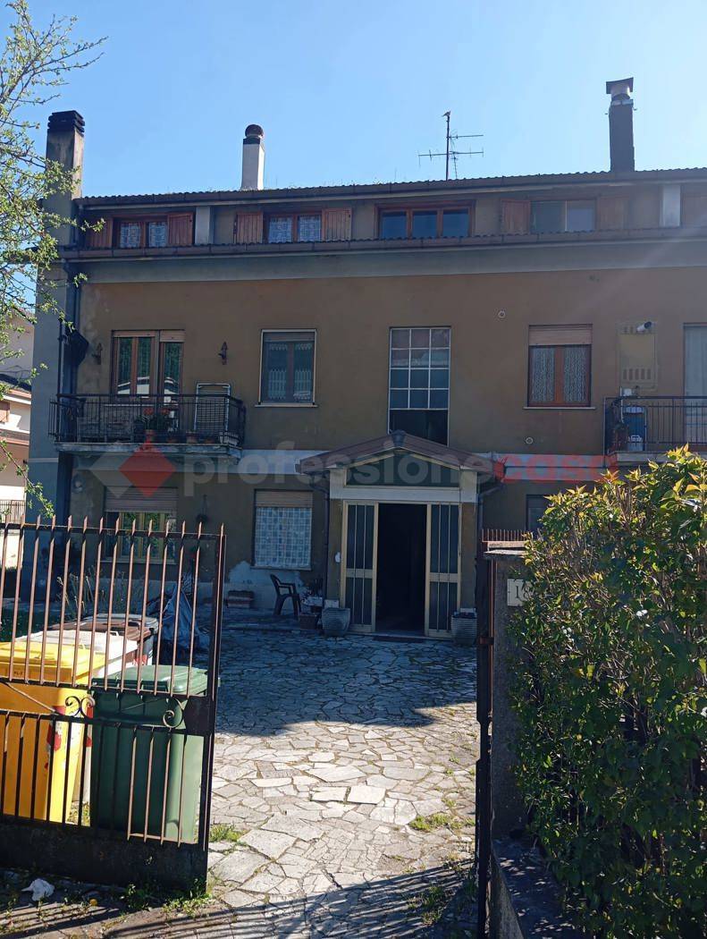 Appartamento, Carsoli