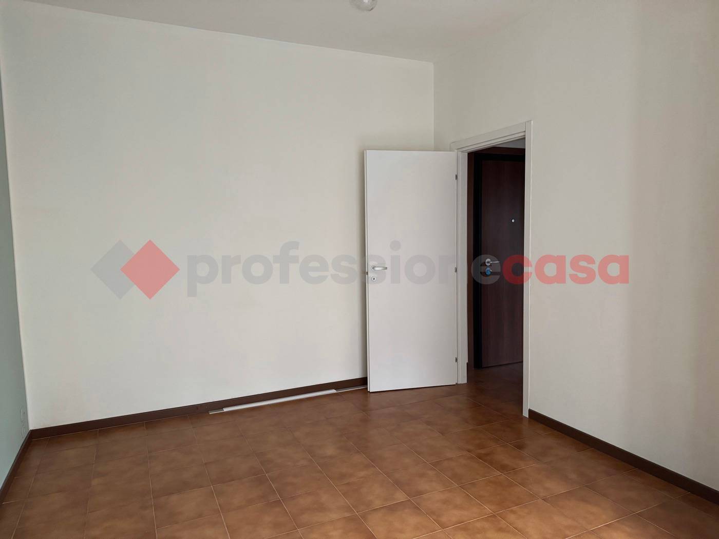 Appartamento, Carnate