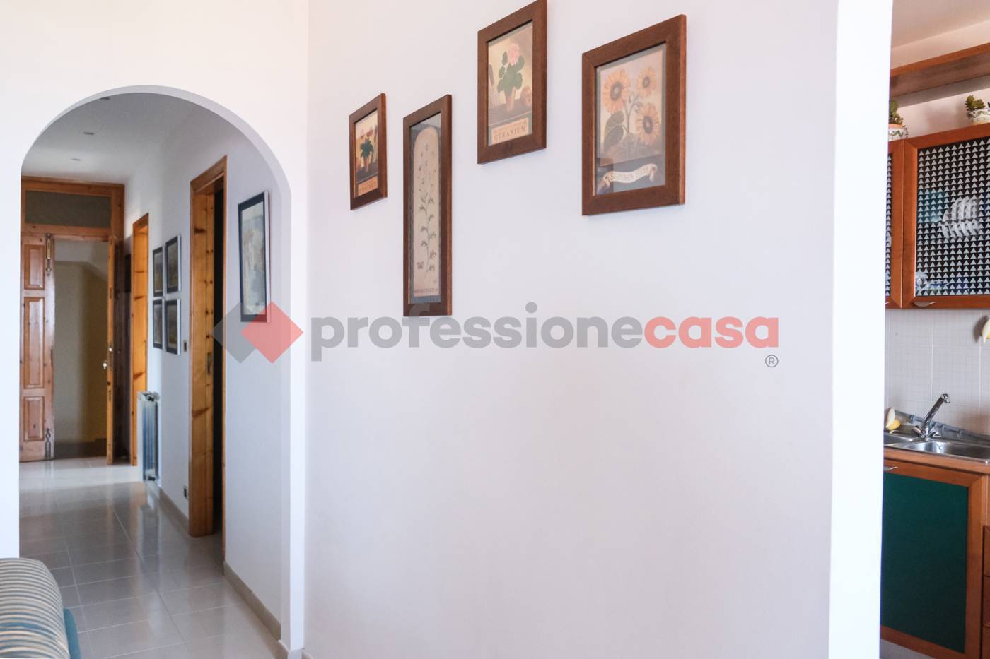 Casa indipendente, Spadafora