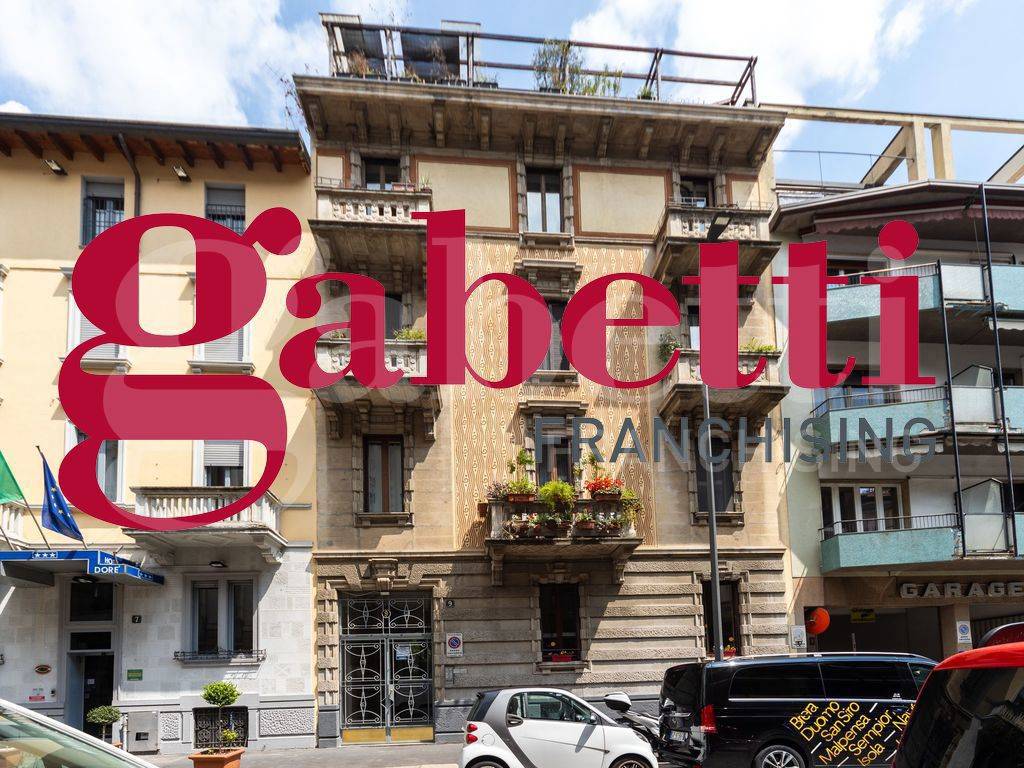 Appartamento, Milano
