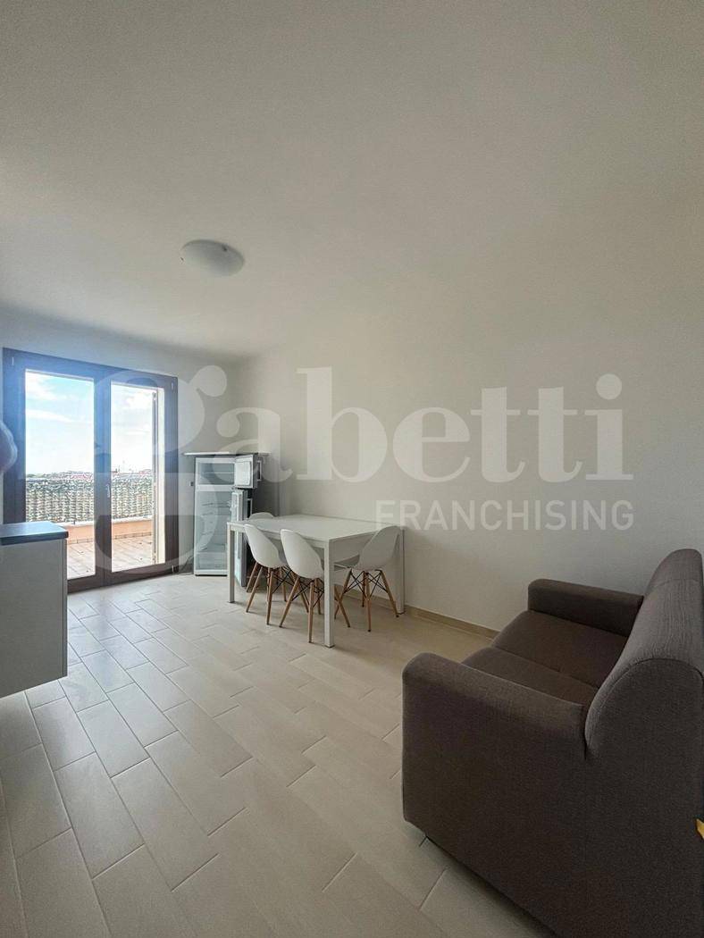 Appartamento, Martinsicuro