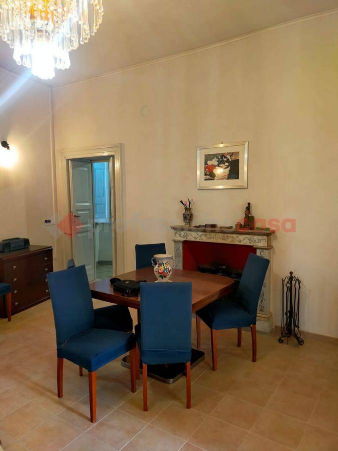 Appartamento, Carsoli