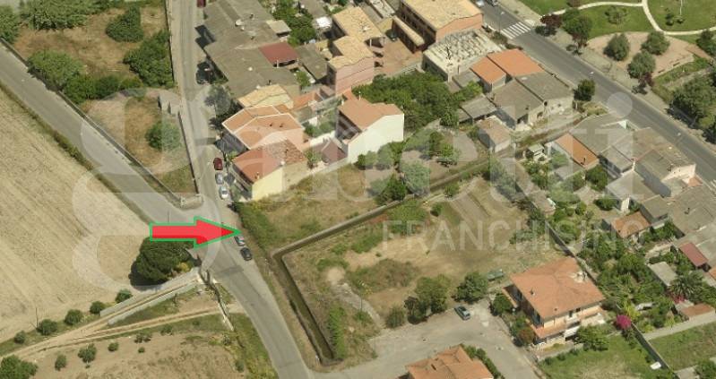 Terreno edificabile, Oristano