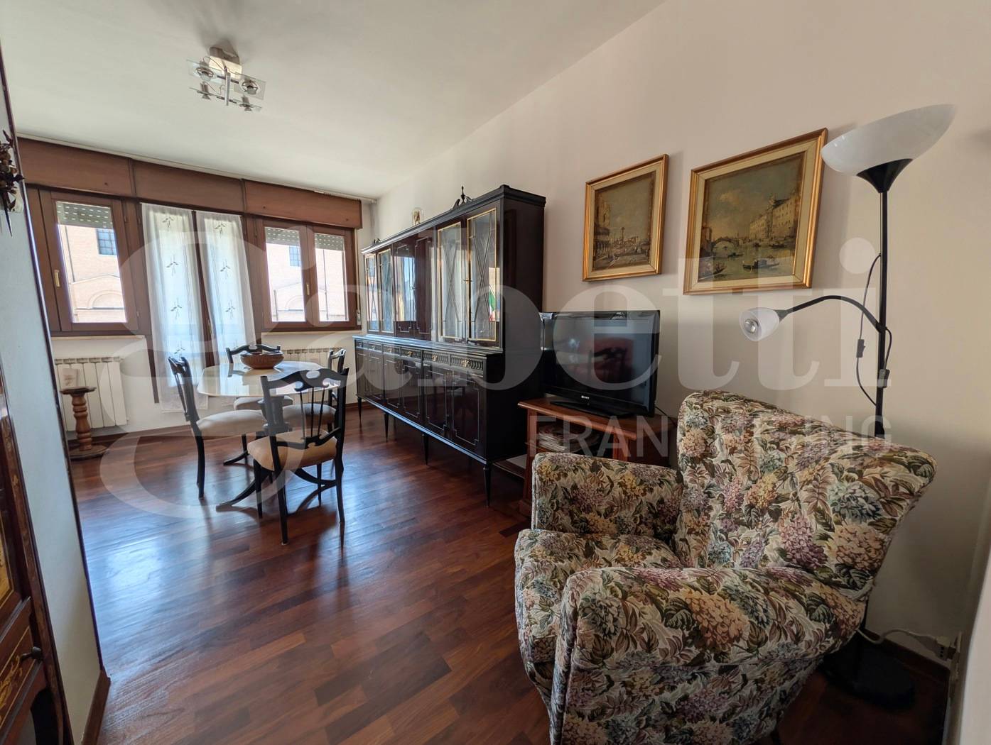 Appartamento, Cavarzere