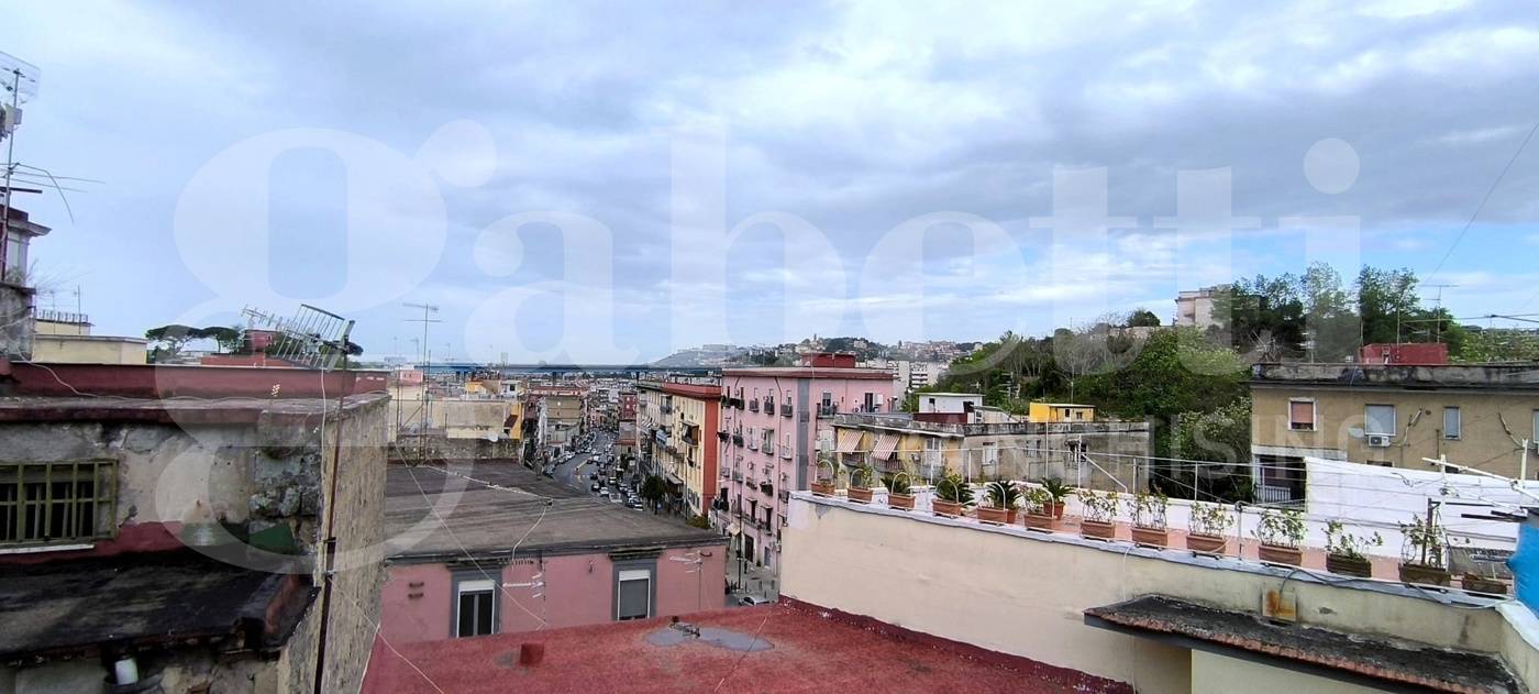 Appartamento, Napoli
