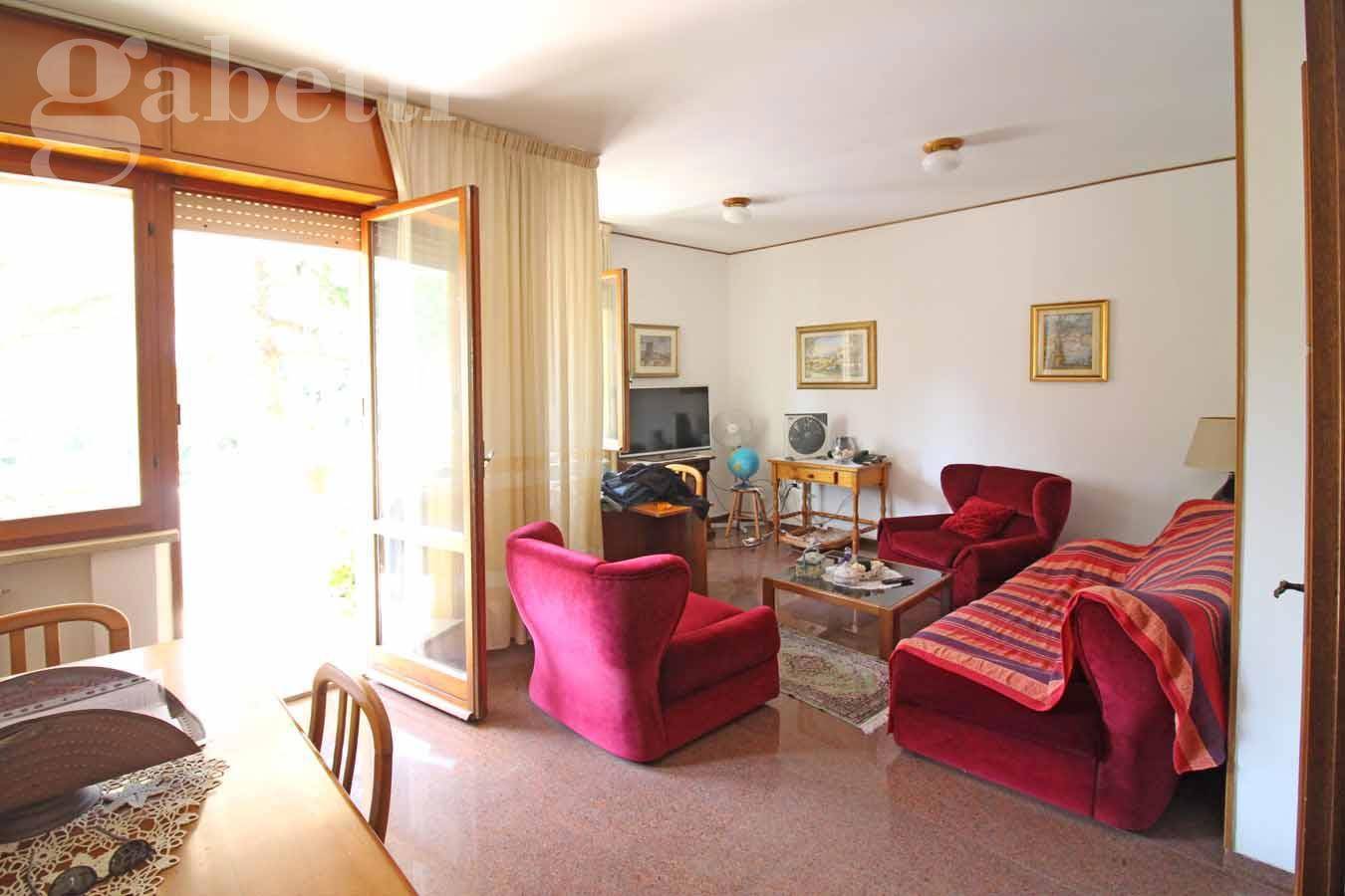 Appartamento, Senigallia