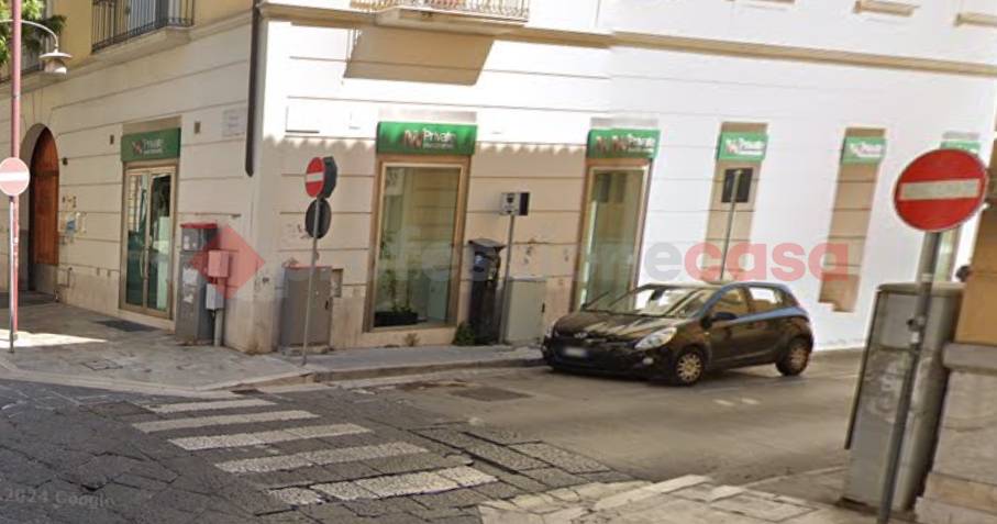 Negozio, Caserta