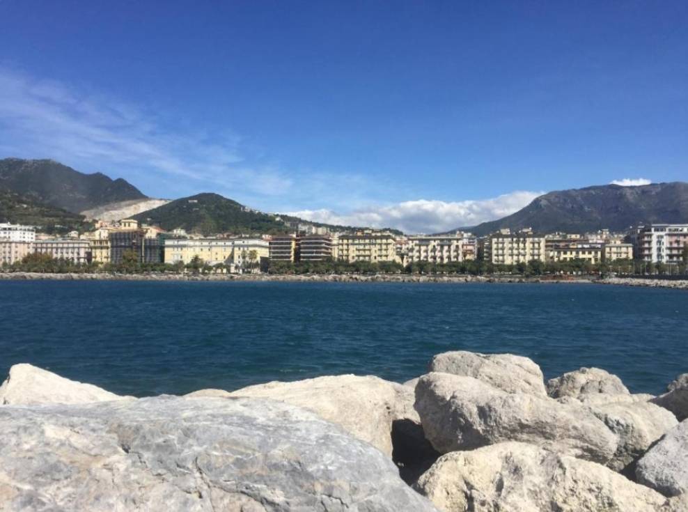 Appartamento, Camerota