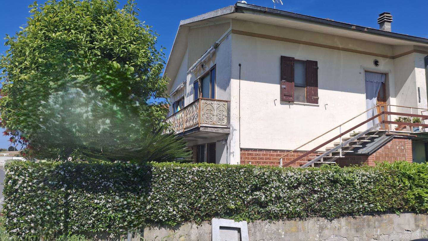 Ufficio Via B. Buozzi Sant 'Andrea Pescaiola,, San Giuliano Terme