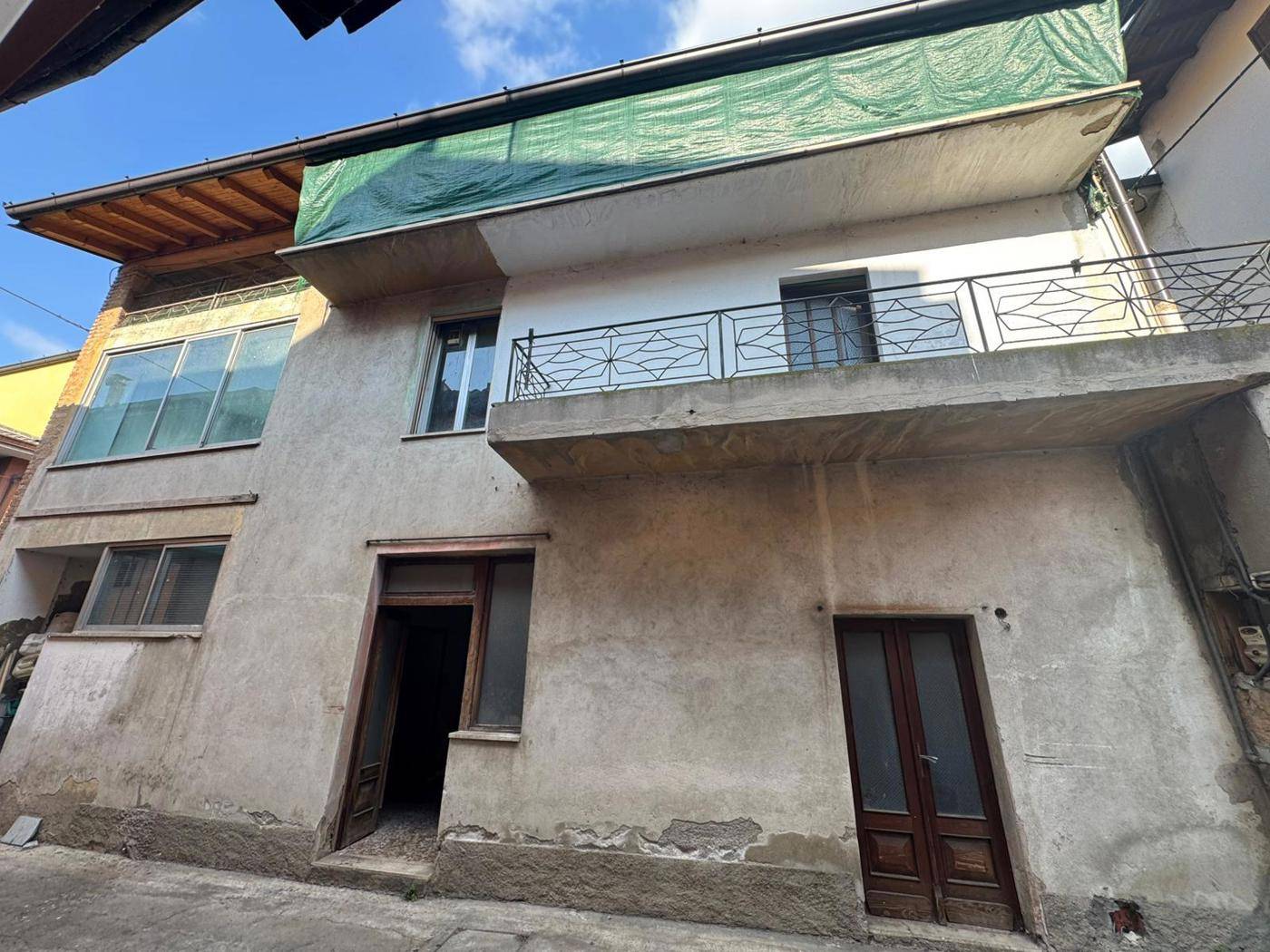 Appartamento, Pontoglio