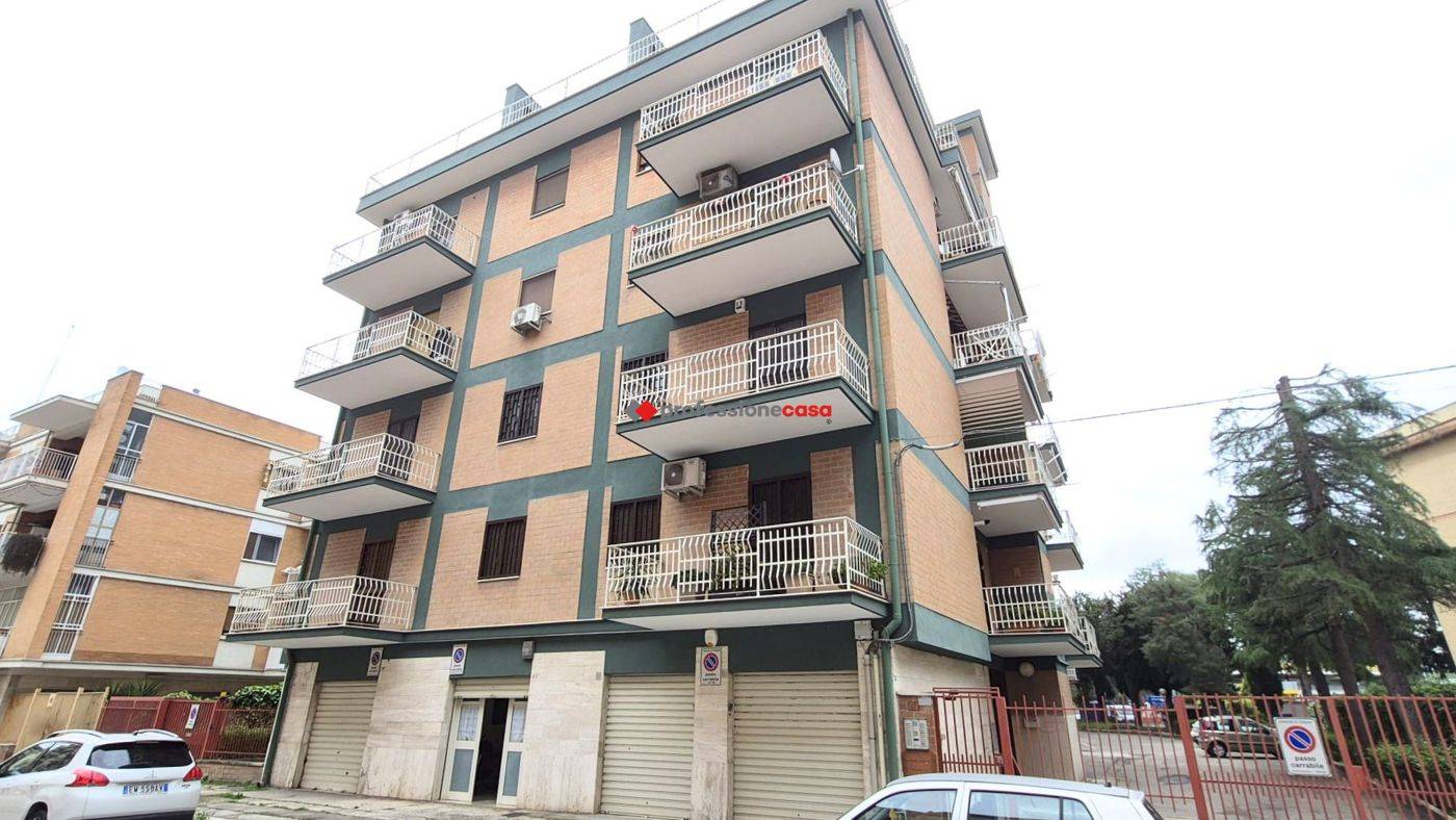 Box - Garage - Posto Auto, Foggia