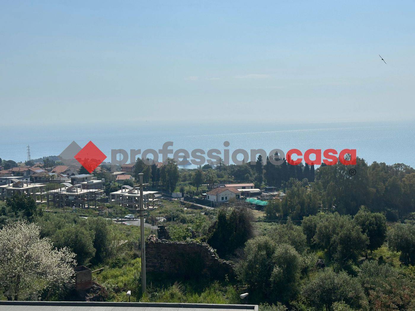 Appartamento, Aci Castello