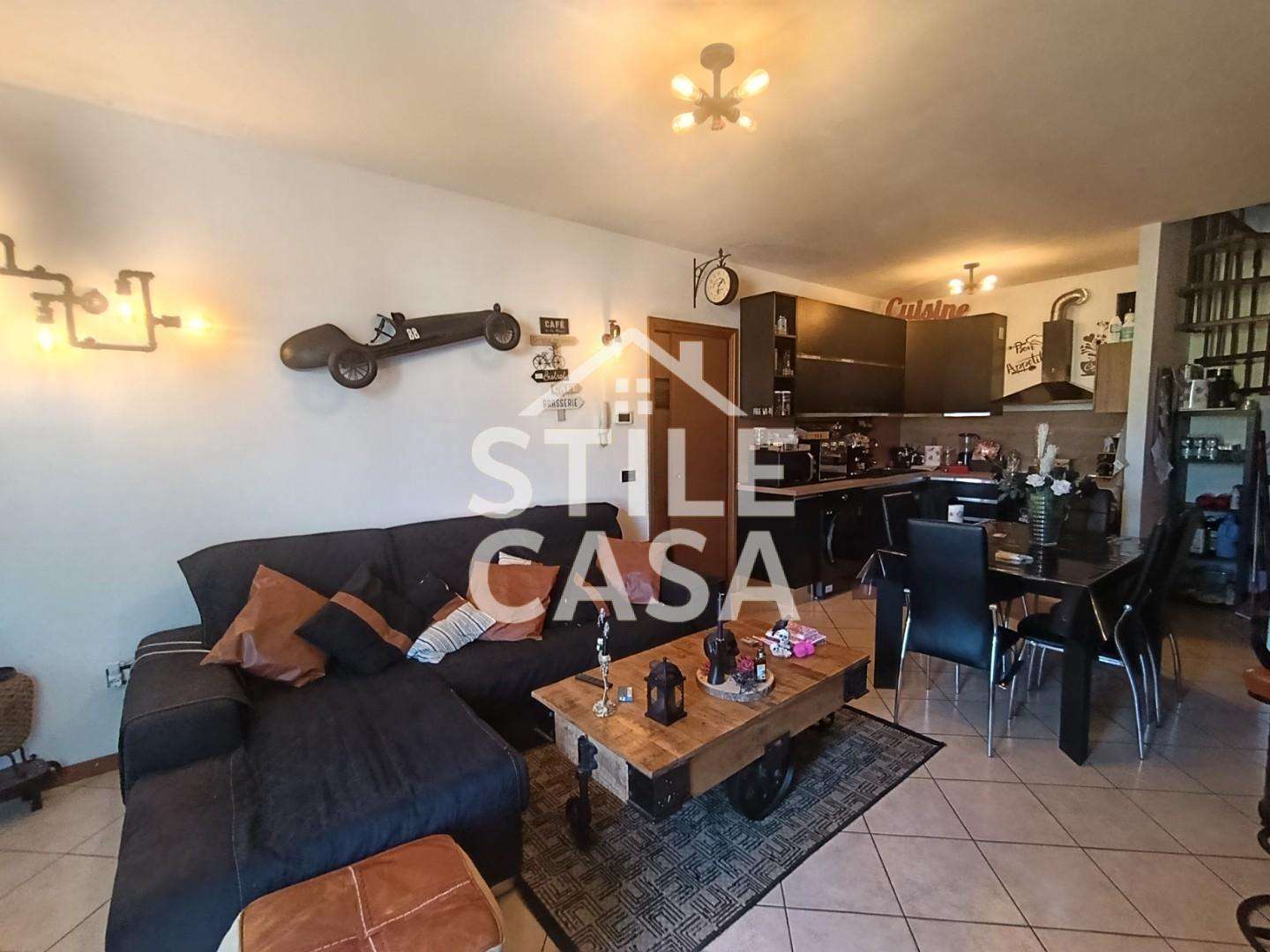 Appartamento Via delle Confina,  29, Castelfranco di Sotto