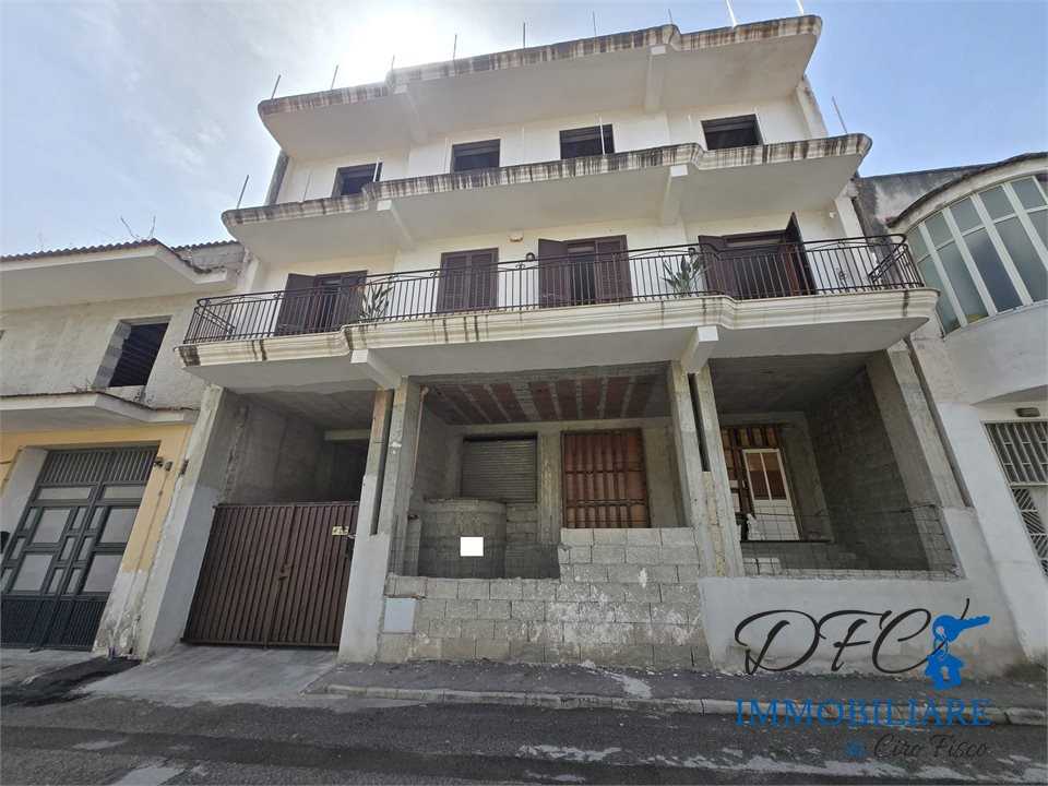 Villa Via Alessandro Volta, Cardito