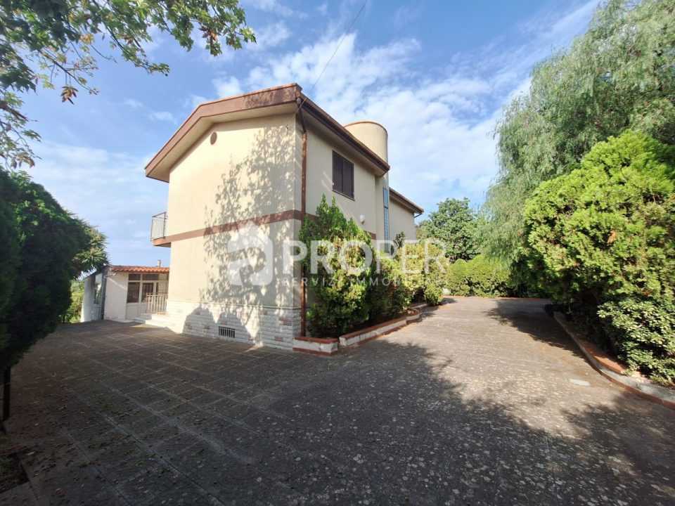 Villa VIA MAGELLANO, Carini