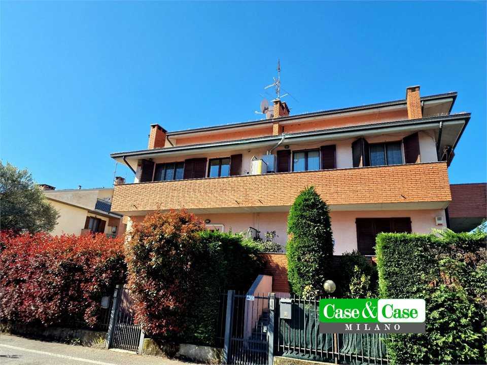 Appartamento Via Giovanni FRA, Torrevecchia Pia